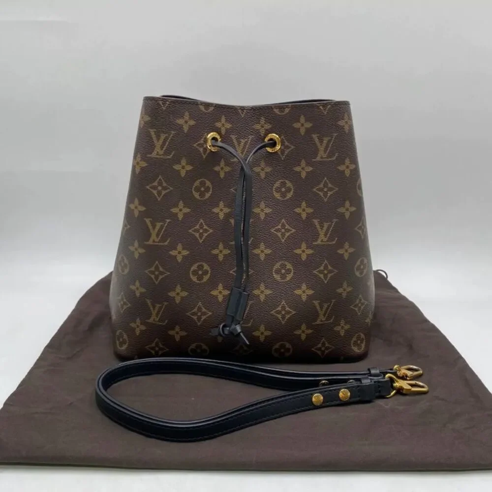 Louis Vuitton Women Pre-Loved Bag Very Good Condition
